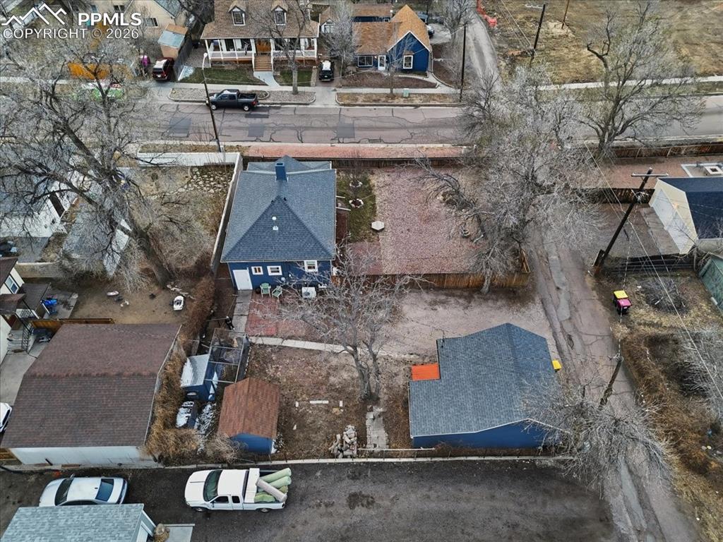 Image 37 of 48: Aerial View