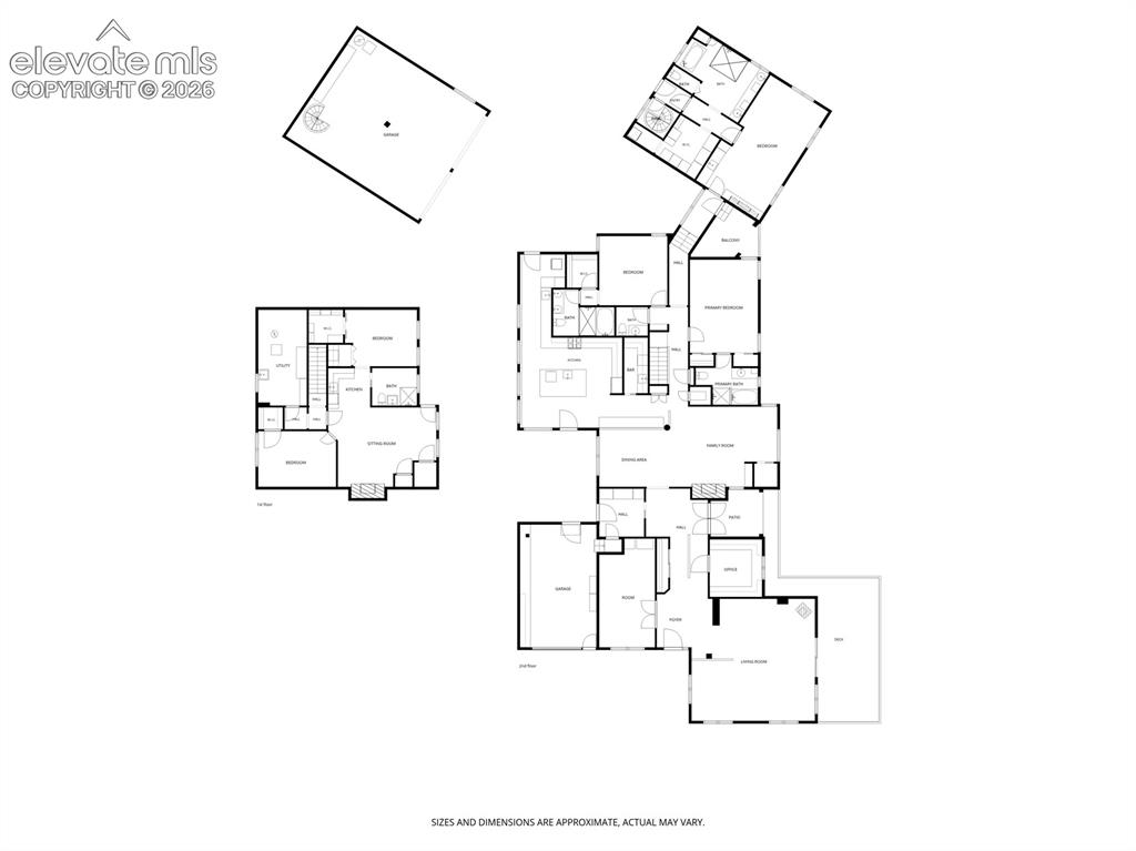 Image 48 of 50: Floor Plan