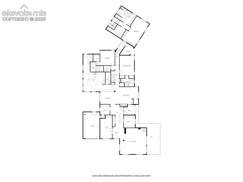 Image 49 of 50: Floor Plan