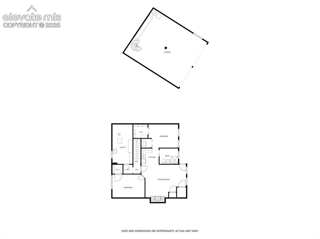 Image 50 of 50: Floor Plan