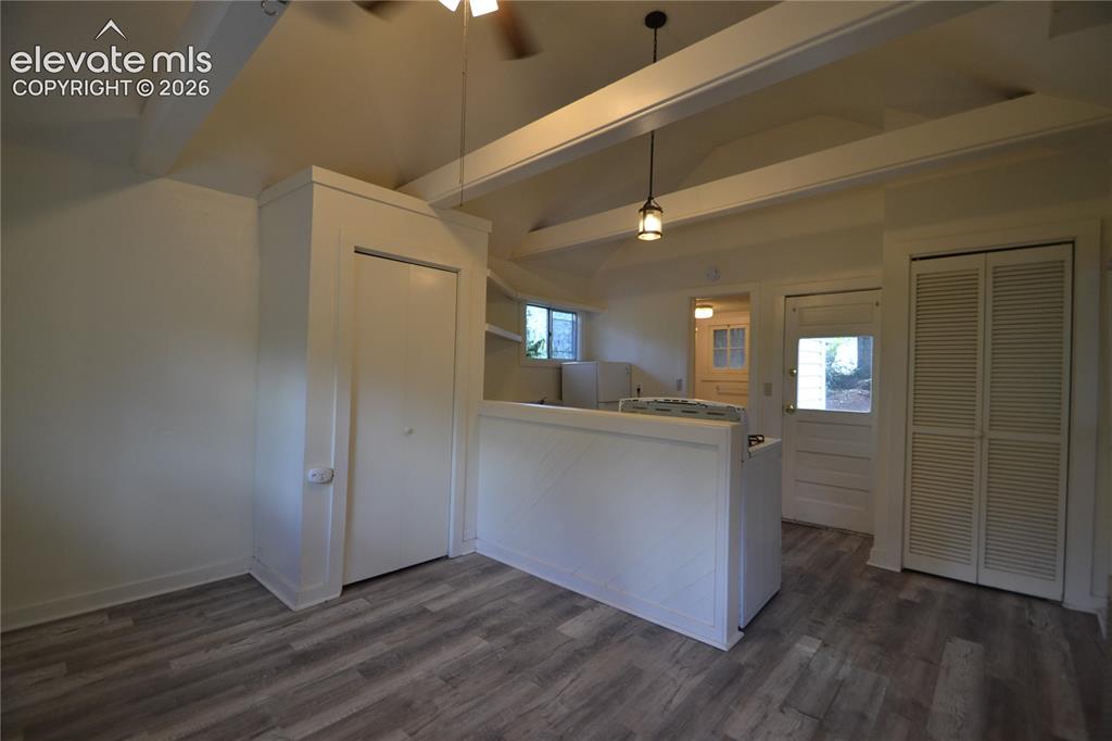 Image 13 of 18: Cottage Interior