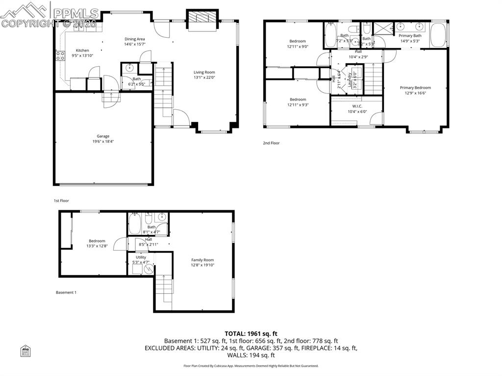 Image 41 of 42: Floor Plan