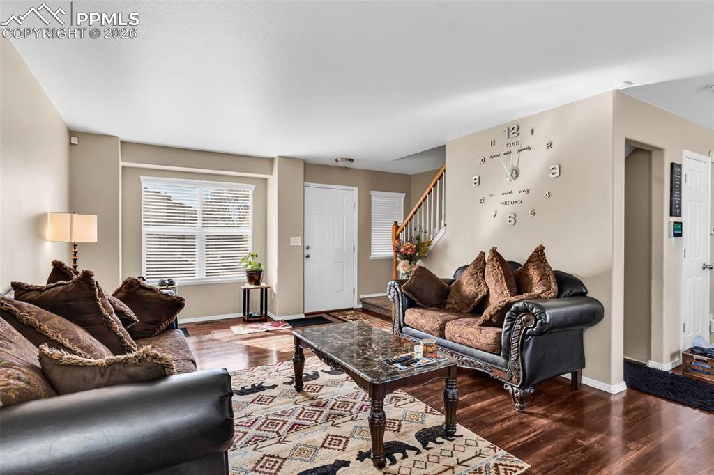 Image 6 of 42: Living Room