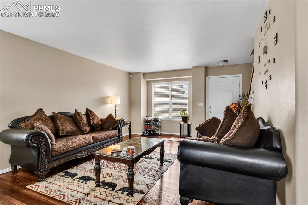 Image 7 of 42: Living Room