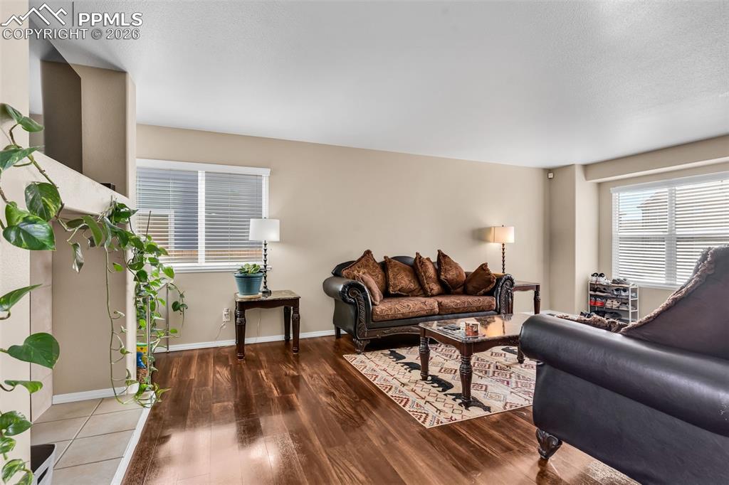 Image 8 of 42: Living Room