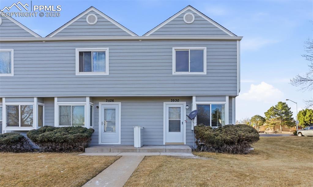 Image 1 of 18: Front of Structure