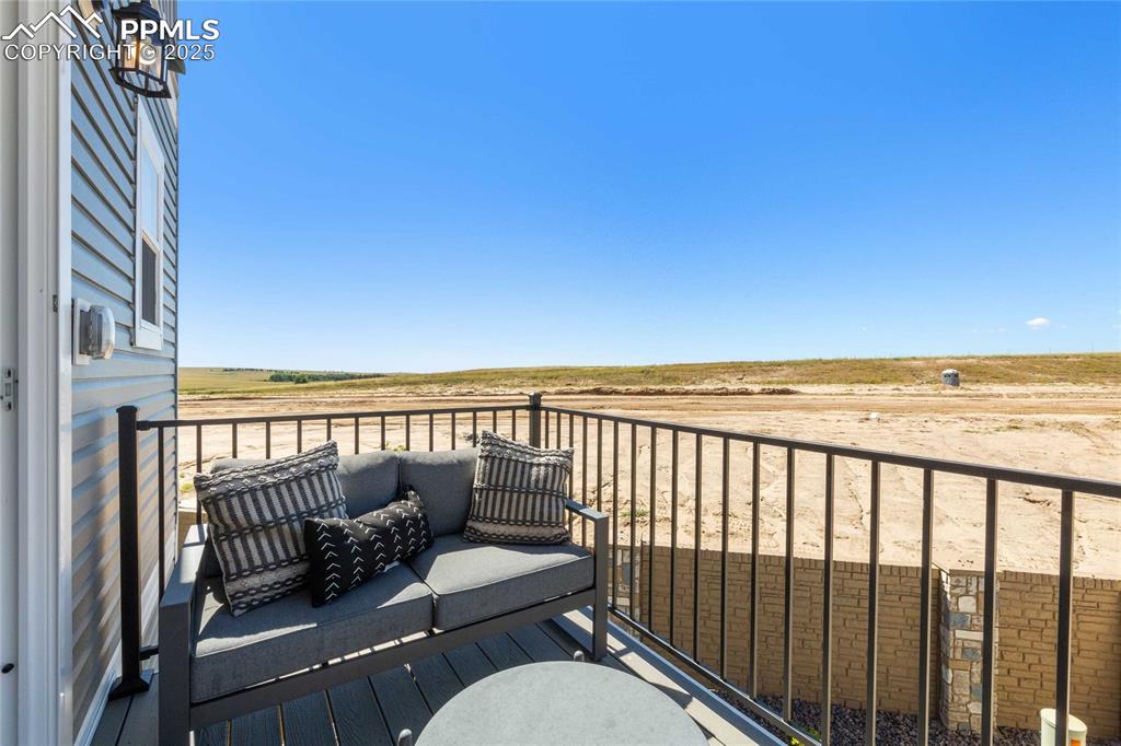 Image 2 of 26: Photos of model home