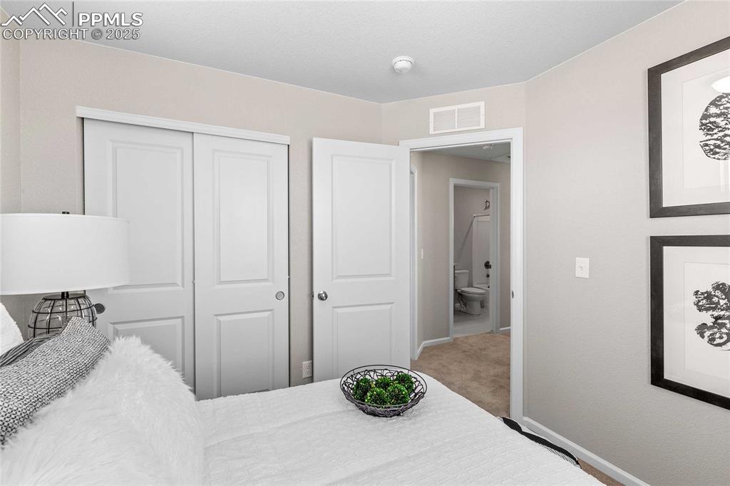 Image 25 of 26: Photos of model home