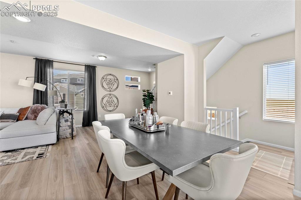 Image 3 of 26: Photos of model home