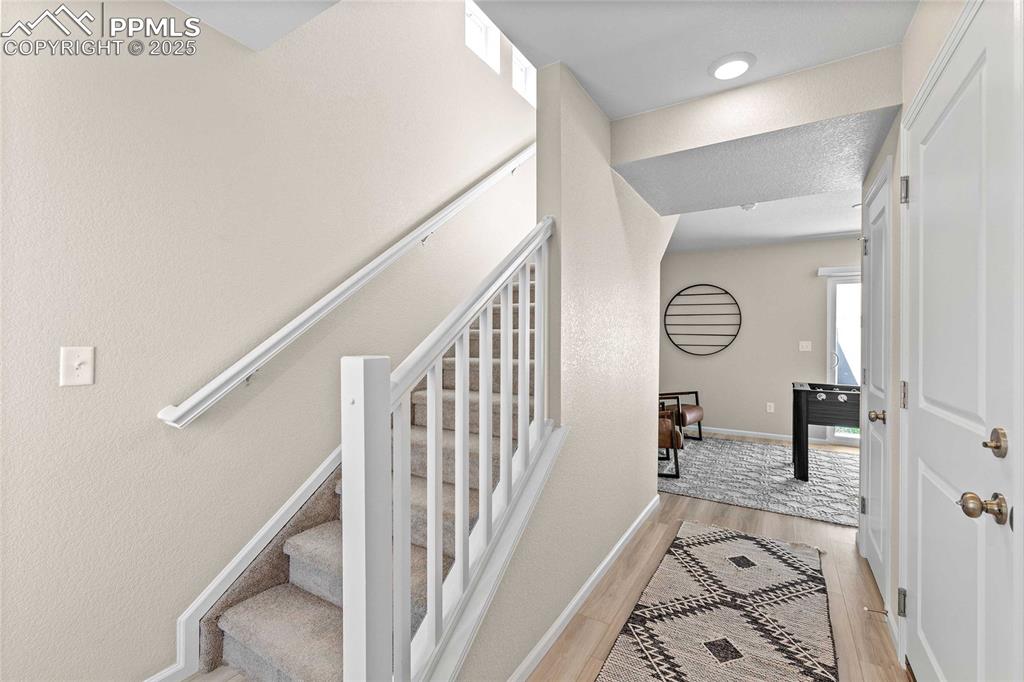 Image 6 of 26: Photos of model home