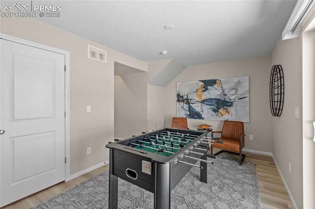 Image 7 of 26: Photos of model home