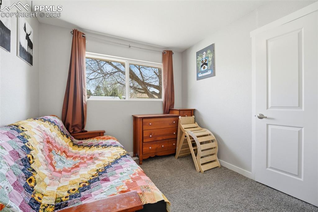 Image 15 of 45: Bedroom