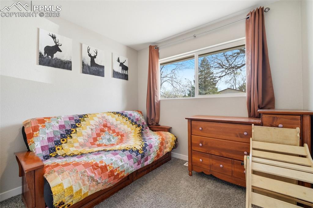 Image 16 of 45: Bedroom