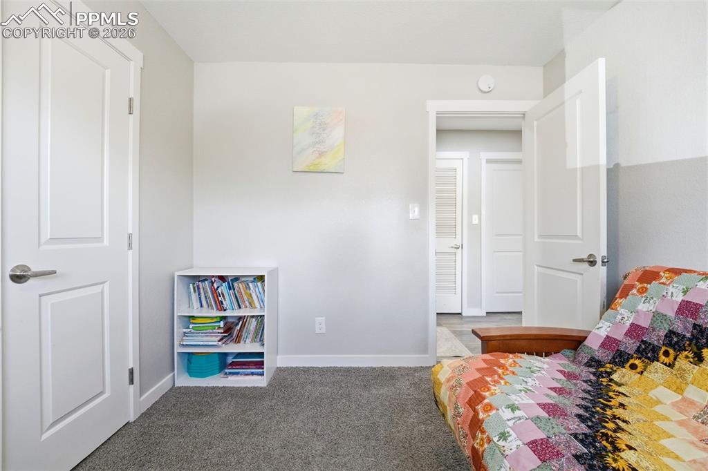 Image 17 of 45: Bedroom