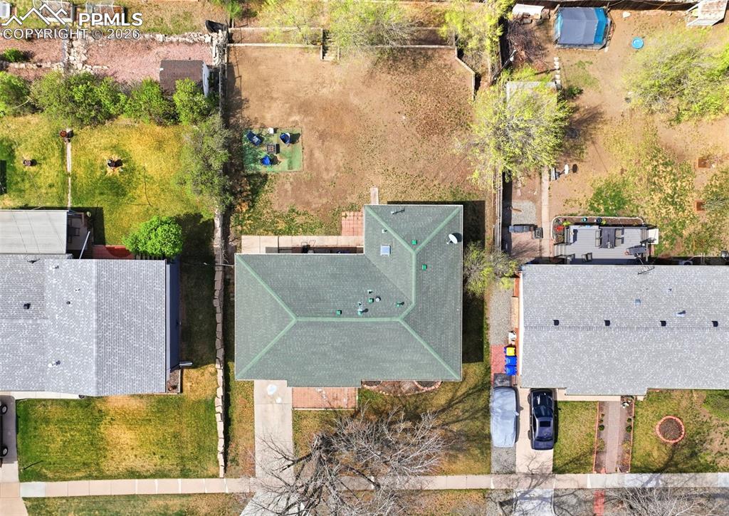 Image 38 of 45: Aerial View