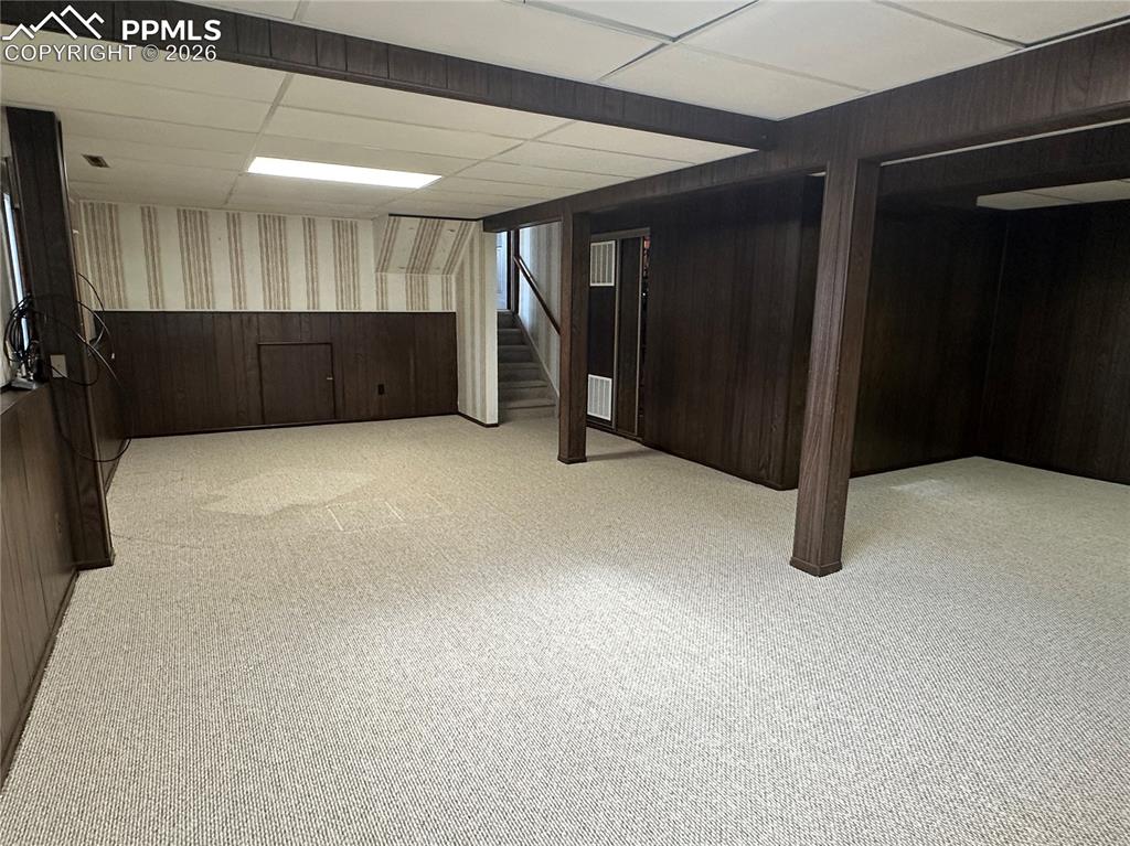 Image 18 of 24: Basement