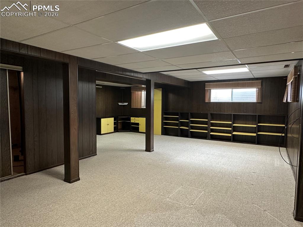 Image 19 of 24: Basement