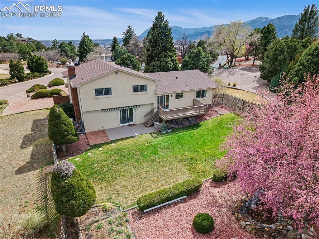 Image 20 of 24: Aerial View