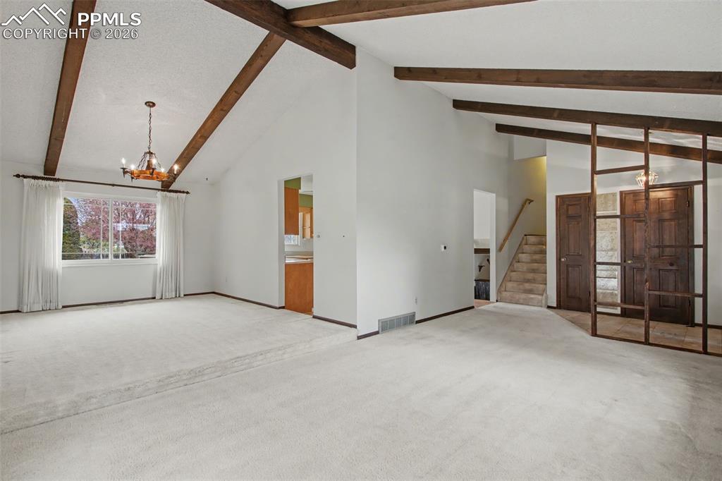 Image 4 of 24: Living Room