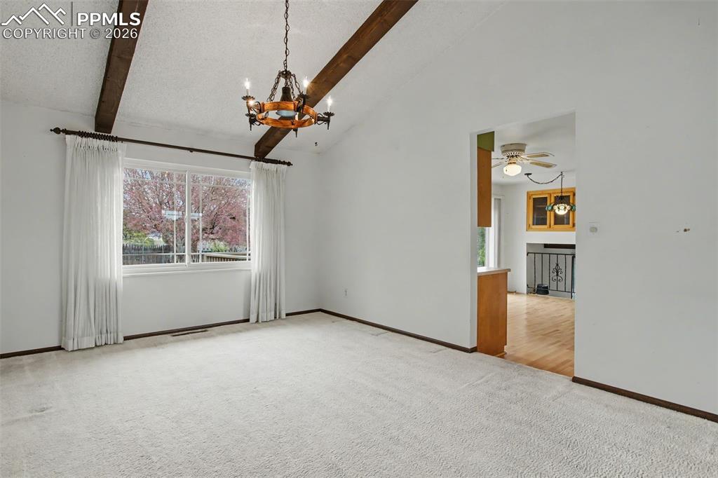 Image 5 of 24: Dining Room