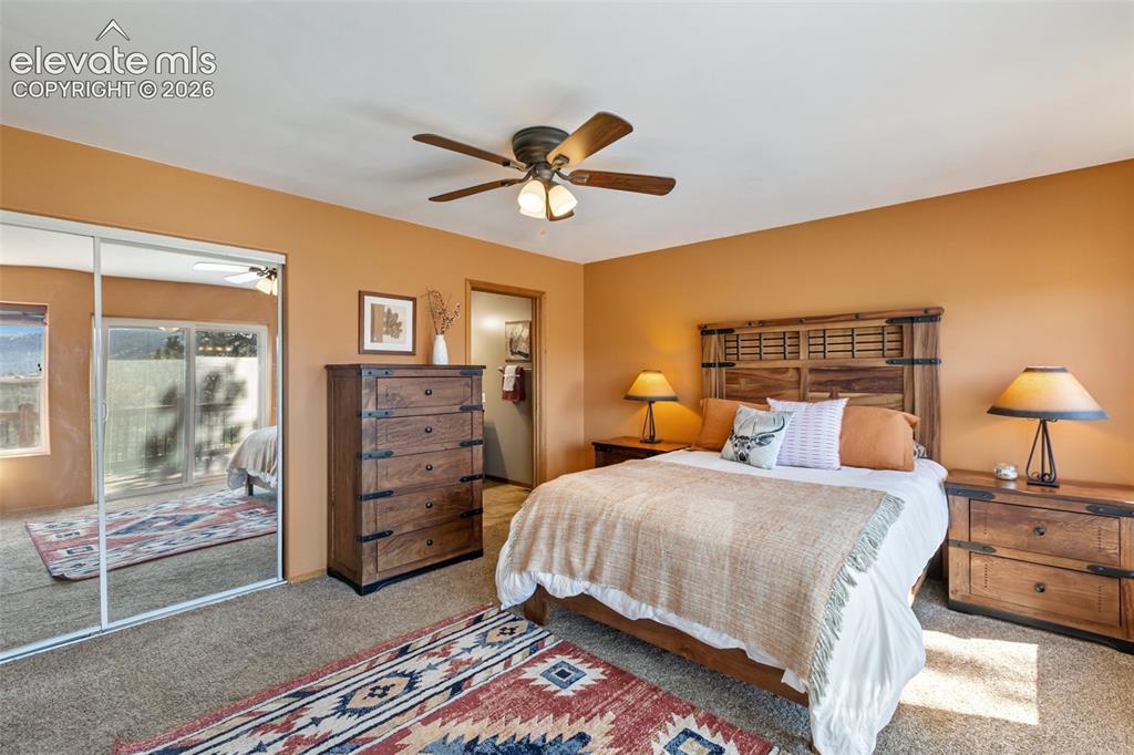 Image 20 of 48: Master Bedroom