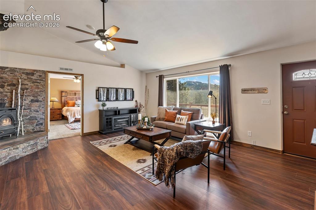 Image 6 of 48: Living Room