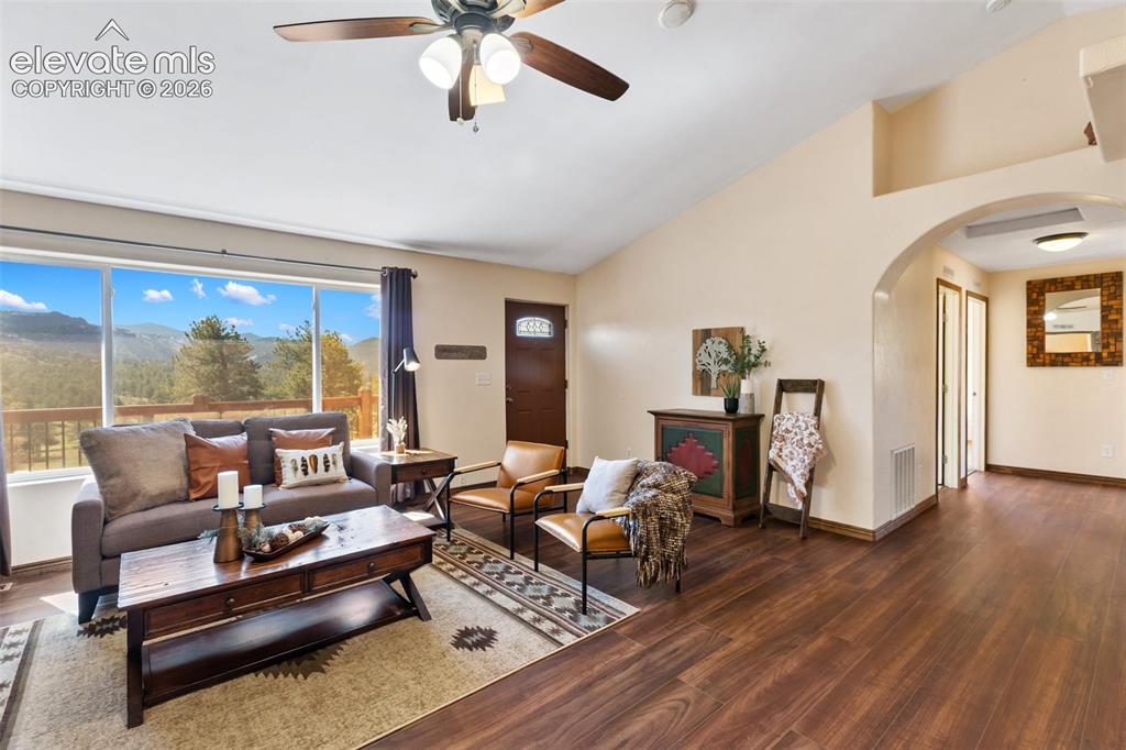 Image 7 of 48: Living Room