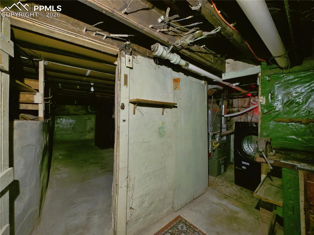 Image 31 of 44: Basement