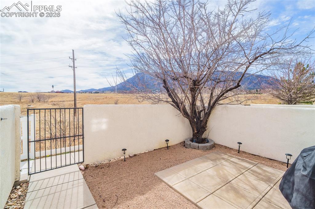 Image 2 of 27: Patio