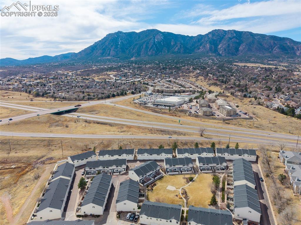 Image 25 of 27: Aerial View