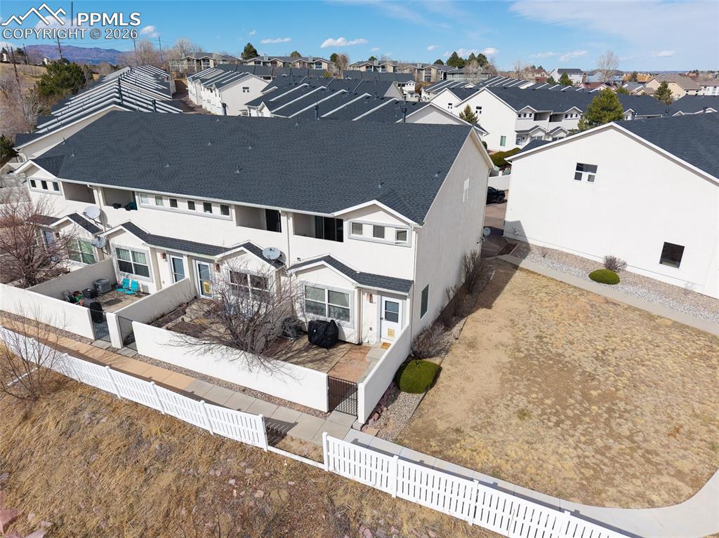 Image 26 of 27: Aerial View