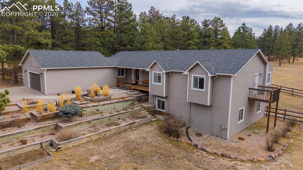 Image 2 of 50: Front of Structure