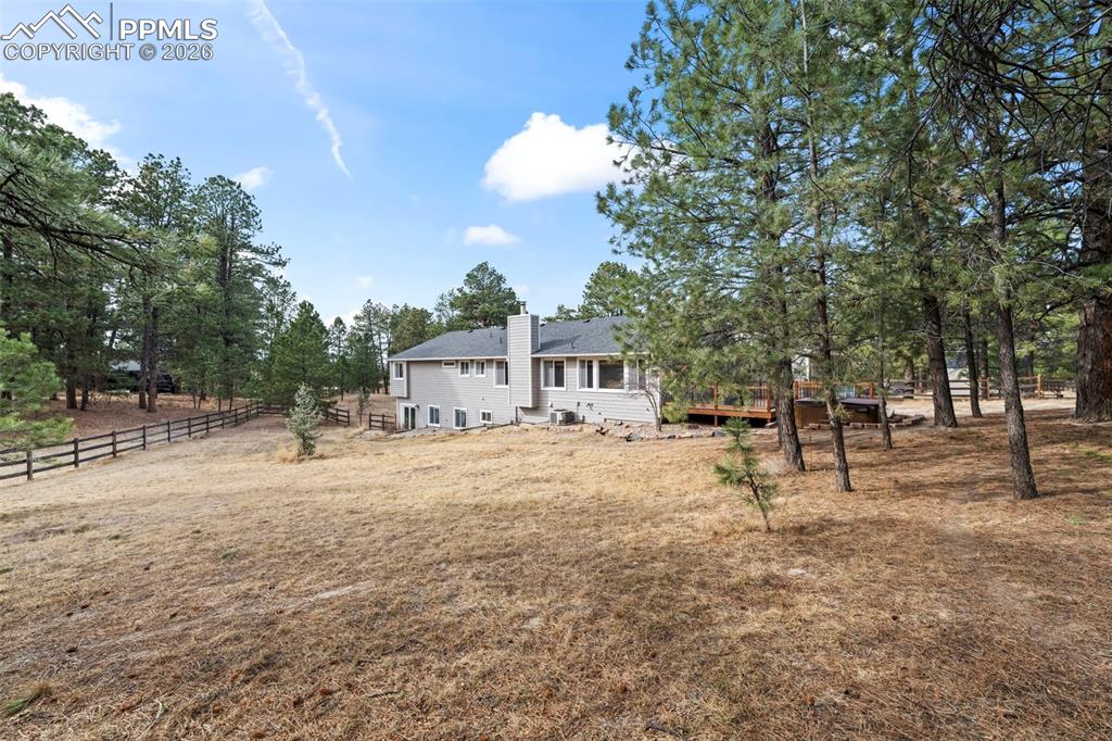 Image 36 of 50: Back of Structure