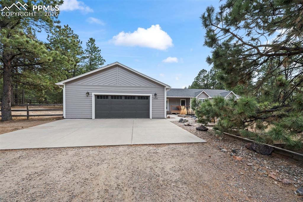 Image 39 of 50: Front of Structure