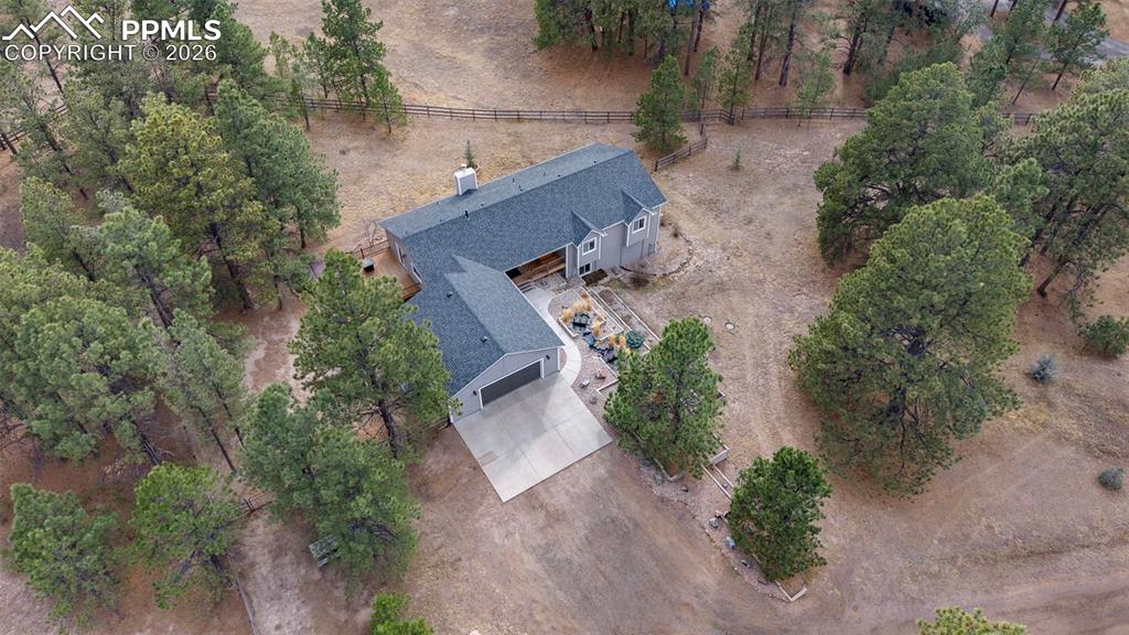 Image 41 of 50: Aerial View