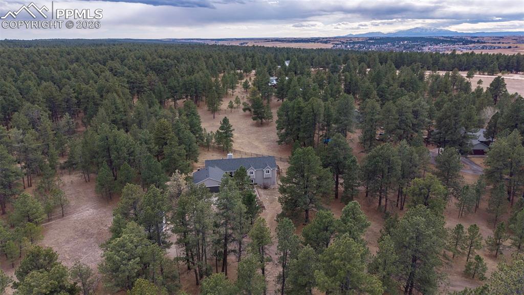 Image 42 of 50: Aerial View