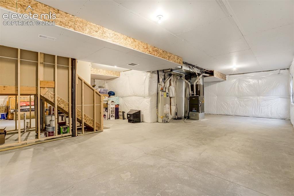 Image 34 of 49: Basement