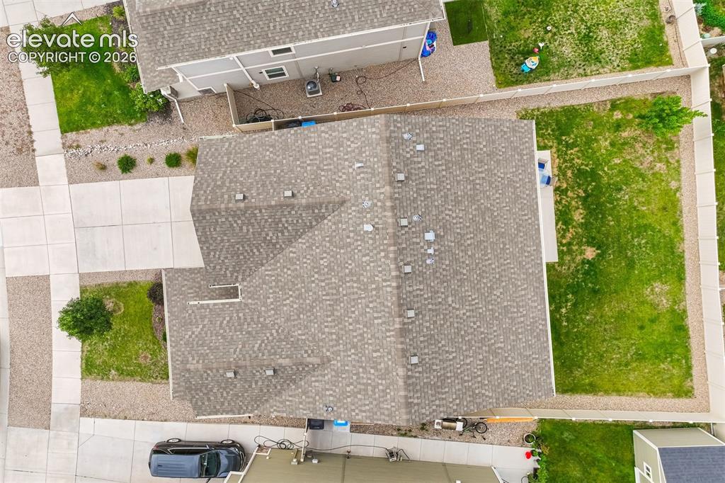 Image 40 of 49: Aerial View