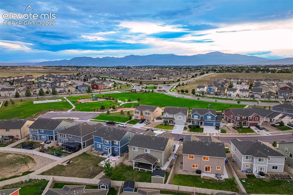 Image 42 of 49: Aerial View