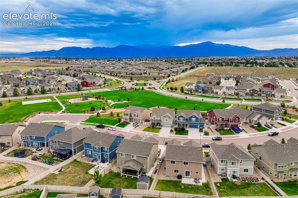 Image 44 of 49: Aerial View