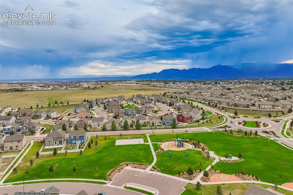 Image 45 of 49: Aerial View