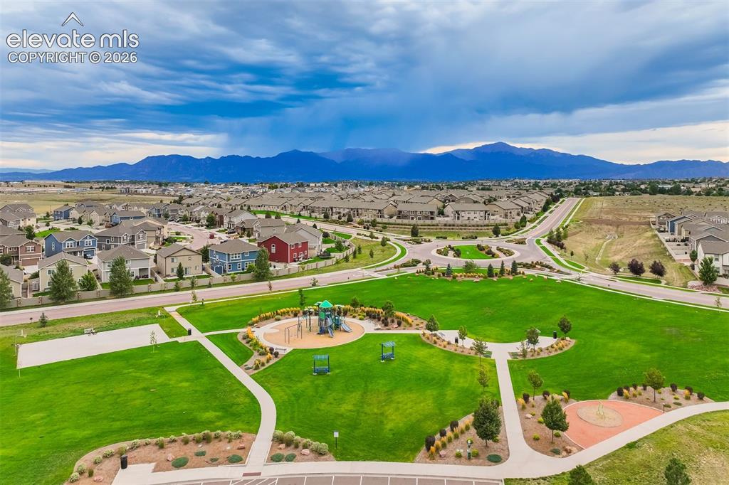Image 46 of 49: Aerial View