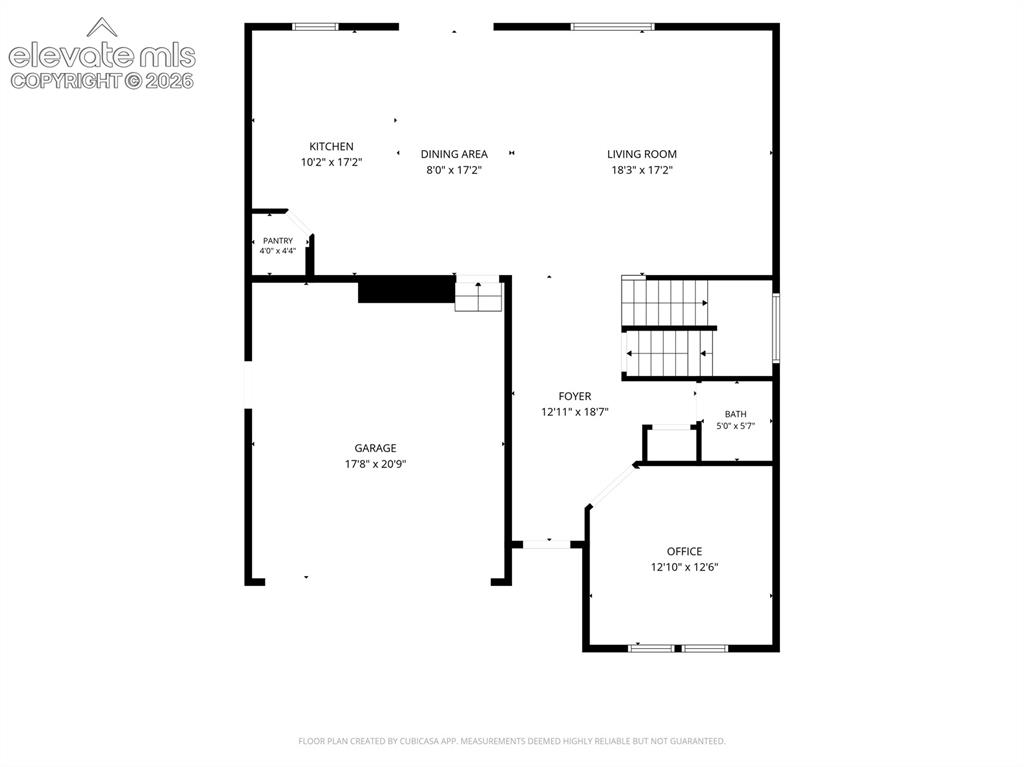 Image 47 of 49: Main Floor 