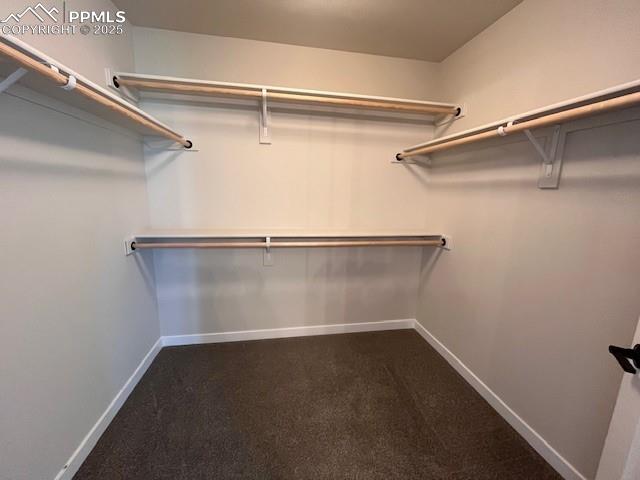 Image 14 of 24: Primary bedroom closet
