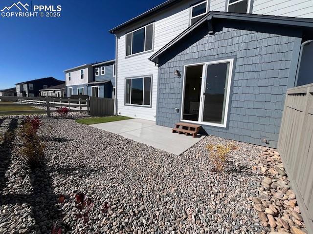 Image 23 of 24: Back of Structure