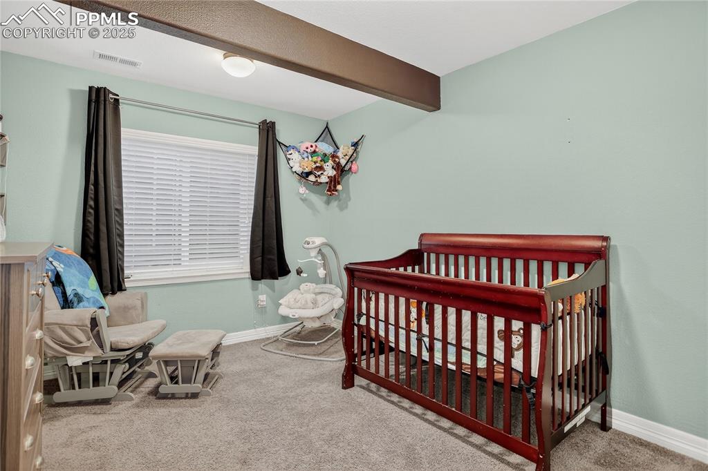 Image 20 of 26: Bedroom 6 - lower level