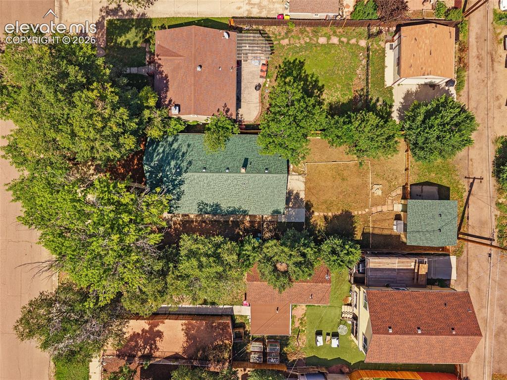 Image 30 of 32: Aerial View