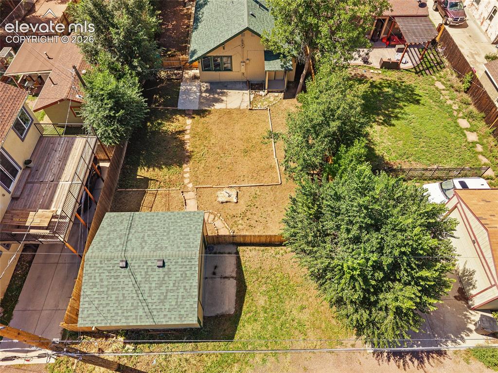Image 31 of 32: Aerial View