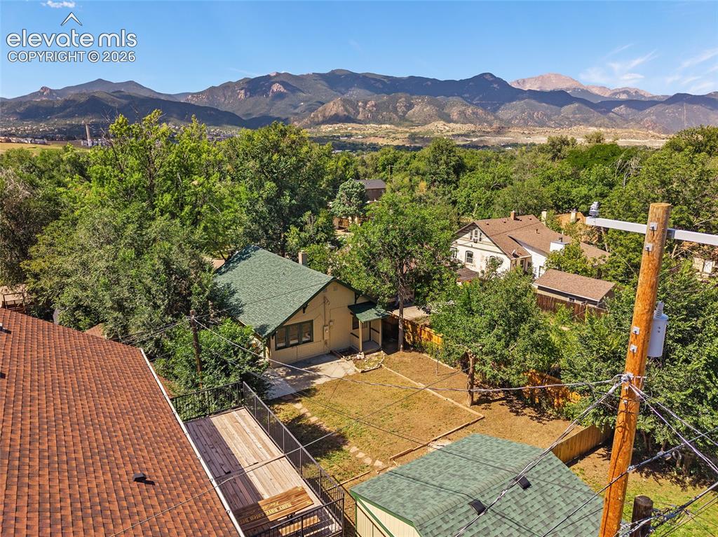 Image 32 of 32: Aerial View