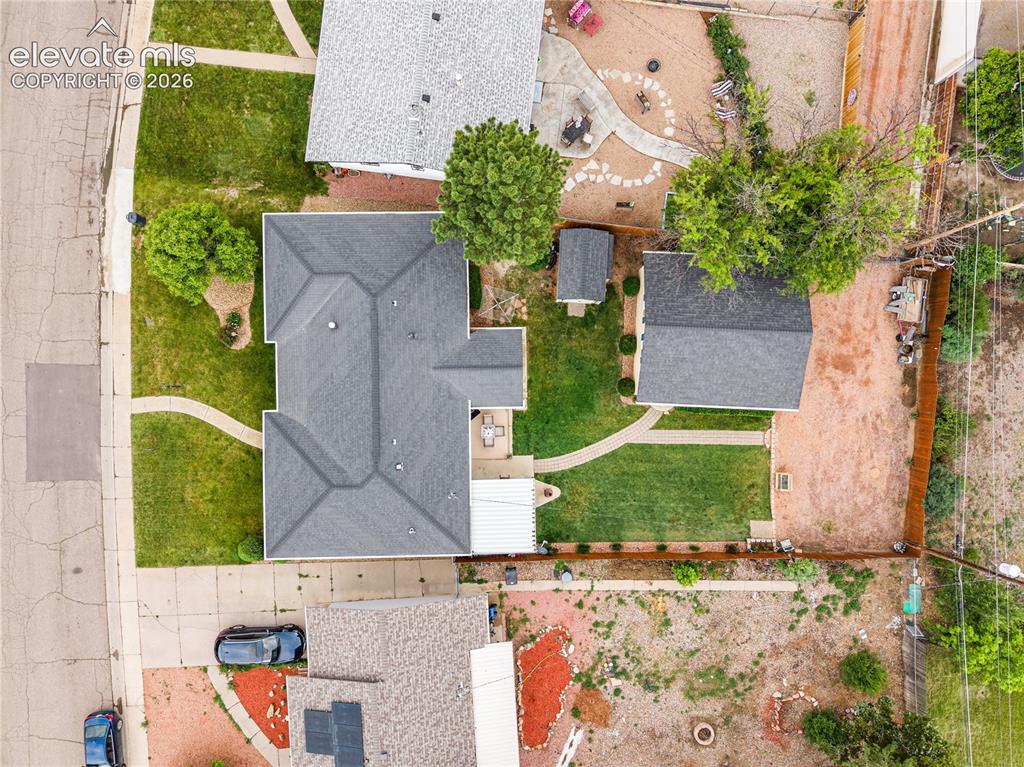 Image 31 of 33: Aerial View